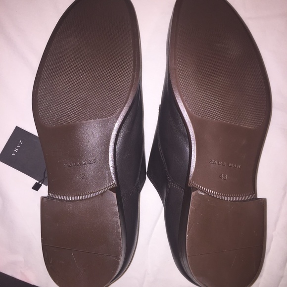 ‼️BRAND NEW‼️Double Satchel Loafers | Size 11.5 main image 7